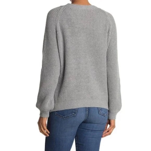 BB Dakota by Steve Madden Cardigan Sweater - Picture 2 of 11